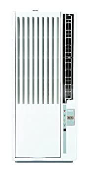 【中古】【39shop】ハイアール★窓用エアコン（冷房専用・おもに6-7畳用 ホワイト）Haier JA-16S-W（良い）｜アトリエ絵利奈