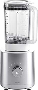 【中古】Zwilling ツヴィリング 「 エンフィニジー テーブルブレンダー 1400ml 」ミキサー ジューサー スムージー 1000W レシピブック 1 【日|アトリエ絵利奈