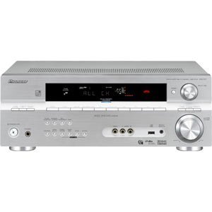 【中古】草分け AVマルチチャンネルアンプ VSX-517