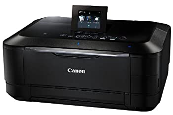 【中古】Canon インクジェット練りあわせる機 PIXUS MG8230 光ナビUI 6色W黒インキ 写真フィルム走査相応うCCD遣りかた 有線・無線電話ローカルエリアネットワーク積み上げる 無声映画流行り物積み上げる ECO設