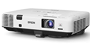 【中古】EPSON 映写機 EB-1945W 4%ｶﾝﾏ%200ルーメン WXGA 3.9kg