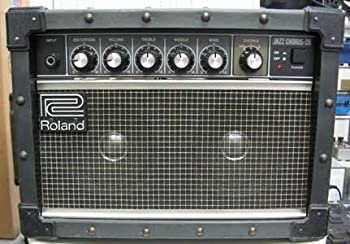 【中古】Roland / JC-20 Jazz Chorus