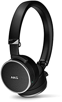 【中古】【39shop】AKG★N60NC ヘッドホン 密閉型/ノイズキャンセリング ブラック N60NC 【国内品】(良い)|アトリエ絵利奈