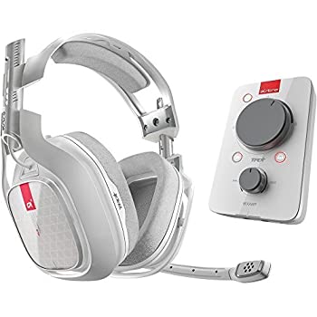 Astro Gaming A40 TR MIXAMP Pro TR アストロゲーミング 有線