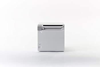 【中古】エプソン TM30UBE611 サーマルレシートプリンター TM-m30 80・58粍