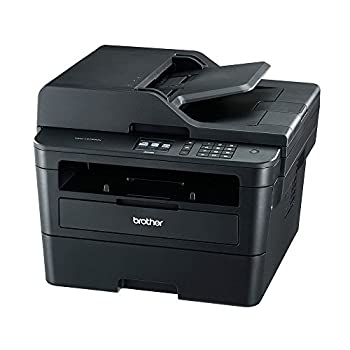【中古】【39shop】ブラザー★レーザープリンター A4モノクロ複合機 MFC-L2730DN (34PPM/両面印刷/有線LAN/テレワーク)（良い）｜アトリエ絵利奈