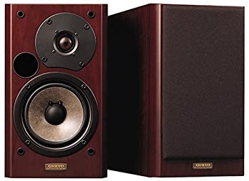 【中古】【39shop】ONKYO★INTEC205 スピーカーシステム (2台1組) D-102EXG(良い)|アトリエ絵利奈