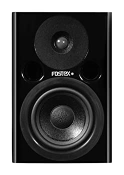 【中古】FOSTEX プロフェッショナル・スタジオ・モニター PM0.4