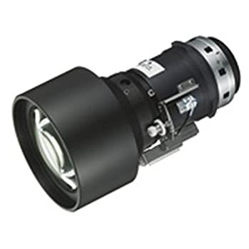 【中古】【39shop】日本電気★NP4100J/NP4100WJ用交換用オプションレンズ/電動ズーム/ズーム比2.00 NP09ZL（良い）｜アトリエ絵利奈