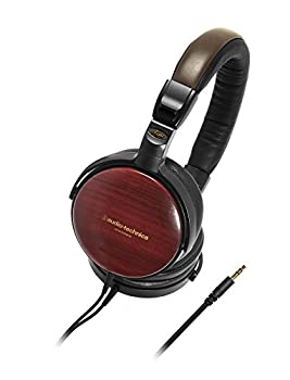【中古】audio-technica EARSUIT 密閉型ヘッドホン ポータブル ATH-ESW9