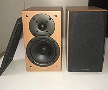 【中古】ケンウッド 金棒引き取り合わせ (肌理) LS-K711