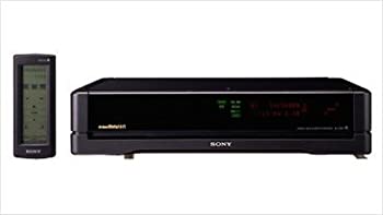 素敵な SONY SL-2100 ベータデッキ premium vintage fawe.org