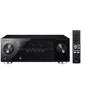 【中古】草分け AVマルチチャンネルアンプ VSX-821