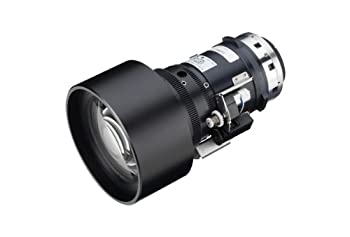 【中古】NEC NP19ZL - Zoom lens - 32.9 粍 - 54.2 粍 - f/1.86-2.48 - for NEC NP-PX750U その他-パソコン・周辺機器