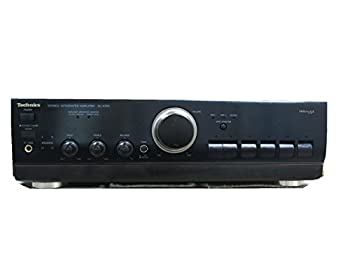 楽天市場】【中古】Technics テクニクス SU-7700II プリメインアンプ