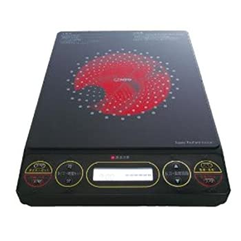 【中古】MFGスーパーラジエントヒーター FG-700
