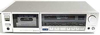 【中古】SONY TC-K555 3ヘッドカセットデッキ オーディオ-コンポ用拡張ユニット-カセットデッキ