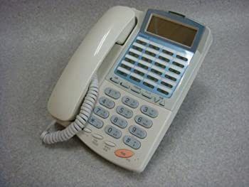 【中古】【39shop】ET-24iZ-TELPFI★日立 iZ 24ボタン ISDN停電電話機（良い）｜アトリエ絵利奈 24,183円
