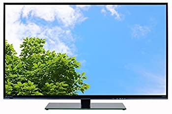 【中古】【39shop】SANSUI★50V型 液晶 テレビ SDN50-B31 フルハイビジョン 外付HDD録画対応 2016年モデル（良い）｜アトリエ絵利奈