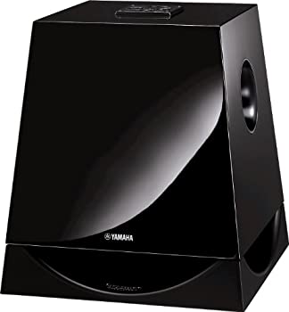 【中古】【39shop】YAMAHA★サブウーファーシステム NS-SW700BPピアノブラック NS-SW700BP(良い)|アトリエ絵利奈