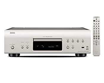 デノン SACD CDプレーヤー DENON DCD-1650SE-SP オーディオ