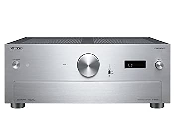 ONKYO プリメインアンプ A-9000R(S) オーディオ | maxwellcenter.com