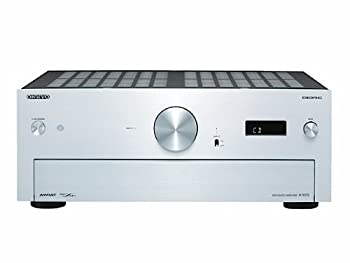 【中古】【39shop】ONKYO★プリメインアンプ A-9070(S)(良い)|アトリエ絵利奈