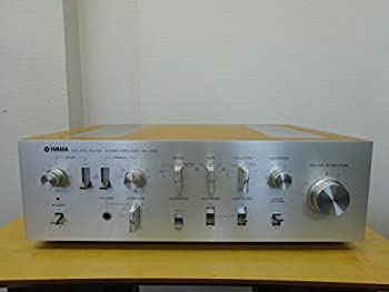 楽天市場】YAMAHA ヤマハ/プリメインアンプ/CA-R1/Bランク/88【中古