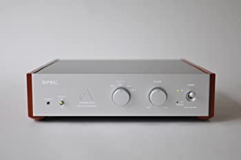 【中古】【39shop】スペック★プリメインアンプSPEC RSA-888（良い）｜アトリエ絵利奈