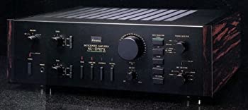 新作人気 Sansui 山水 AU-D707X インテグレーテッドアンプ tdh