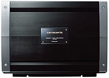 【中古】カロッツェリア(パイオニア) 100W×4・ブリッジャブルパワーアンプ PRS-A900