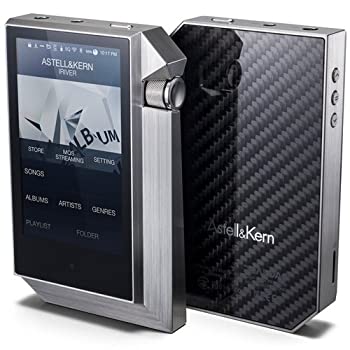 【中古】Astell\u0026Kern AK240 256GB ステンレス鋼スチール写真 ハイレゾ音源相応う AK240-256GB-STAINLESS-SLV
