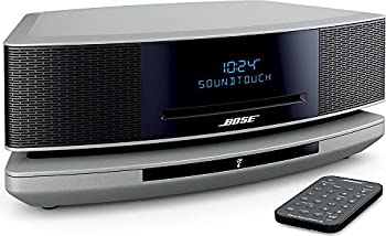 Bose Wave SoundTouch music x x Ama system IV Wi-Fi接続 CD