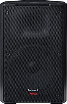 【中古】パナソニック パナソニック RAMSA Auditorium Series 302通い路金棒引き 黒いこと (1本) WS-AR200-K