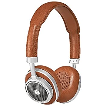 【中古】MASTER & DYNAMIC MW50 [SILVER/BROWN]