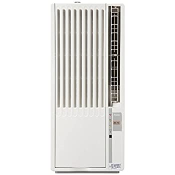 楽天市場】 ハイアール Haier 1.6kw窓用エアコン JA-16R W