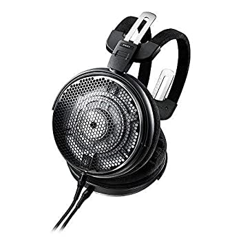 【中古】audio-technica ATH-ADX5000 エアーダイナミックヘッドホン