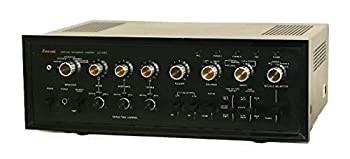 【中古】SANSUI 景観 サンスイ 金-999 ステレオプリメインアンプ