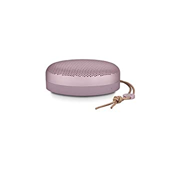 【中古】Bang \u0026 Olufsen 無線電話金棒引き BeoPlay A1 電話を掛ける相応う/防滴/年代順の継続24第四次元生まれ変わり ピオニー【国内品】