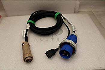 【中古】【未当て嵌める】IBM LONGWELL POWER CABLE 250V MULTIPIN
