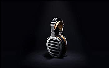 【中古】【未当てはめる】HIFIMAN HE1000大層らしいイヤー水準磁気天々電話機(並行輸入)