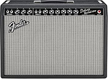 【中古】【未使用】Fender フェンダー ギターアンプ 65 DELUXE REVERB 100V JPN