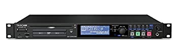 【中古】【未使用】TASCAM CDプレーヤー SS-CDR250N