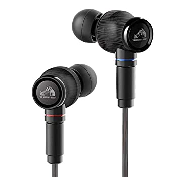 【中古】【未当てはめる】Victor JVC HA-FW1500 WOODつづき物 密閉型イヤ電話機 リケーブル ハイレゾ音源相応う