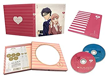 【中古】【39shop】【未使用】ヲタクに恋は難しい★1(完全生産限定版) [Blu-ray](新古品)｜アトリエ絵利奈