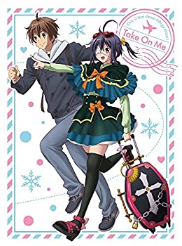 【中古】【39shop】【未使用】映画★中二病でも恋がしたい! -Take On Me-Blu-ray(新古品)|アトリエ絵利奈