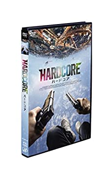 【中古】【39shop】【未使用】ハードコア★[DVD](新古品)｜アトリエ絵利奈