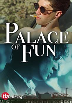 【中古】【39shop】【未使用】Palace★of Fun [DVD] [Import](新古品)｜アトリエ絵利奈