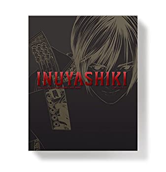 【中古】【39shop】【未使用】いぬやしき★下(完全生産限定版) [Blu-ray](新古品)｜アトリエ絵利奈