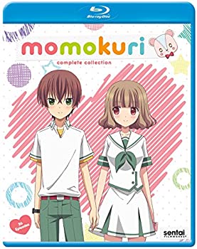 【中古】【未使用】Momokuri/ [Blu-ray]